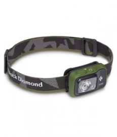 Black Diamond čelovka Cosmo 350